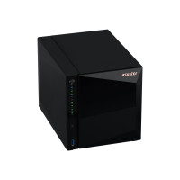 Produktbild för ASUSTOR Drivestor 4 Pro Gen2 AS3304T - v2 - NAS-server