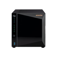 Produktbild för ASUSTOR Drivestor 4 Pro Gen2 AS3304T - v2 - NAS-server