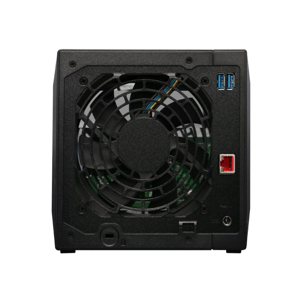 Produktbild för ASUSTOR Drivestor 4 Pro Gen2 AS3304T - v2 - NAS-server