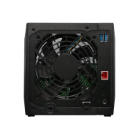 Produktbild för ASUSTOR Drivestor 4 Pro Gen2 AS3304T - v2 - NAS-server