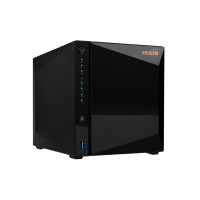 Produktbild för ASUSTOR Drivestor 4 Pro Gen2 AS3304T - v2 - NAS-server