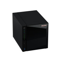 Produktbild för ASUSTOR Drivestor 4 Pro Gen2 AS3304T - v2 - NAS-server