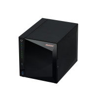 Produktbild för ASUSTOR Drivestor 4 Pro Gen2 AS3304T - v2 - NAS-server