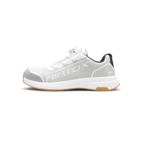 AIRTOX INTERNATIONAL A/S Airtox skyddsskor st. 42
