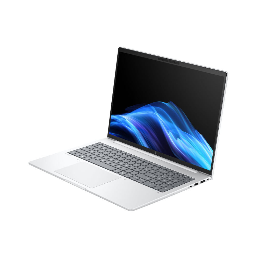 Produktbild för HP EliteBook 6 G1ah Notebook - 14" - AMD Ryzen 5 - 220 - 16 GB RAM - 512 GB SSD - hela norden