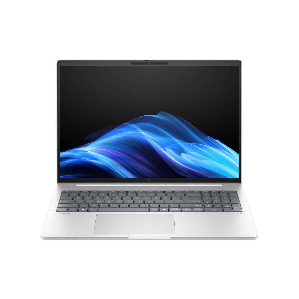 Produktbild för HP EliteBook 6 G1ah Notebook - 14" - AMD Ryzen 5 - 220 - 16 GB RAM - 512 GB SSD - hela norden