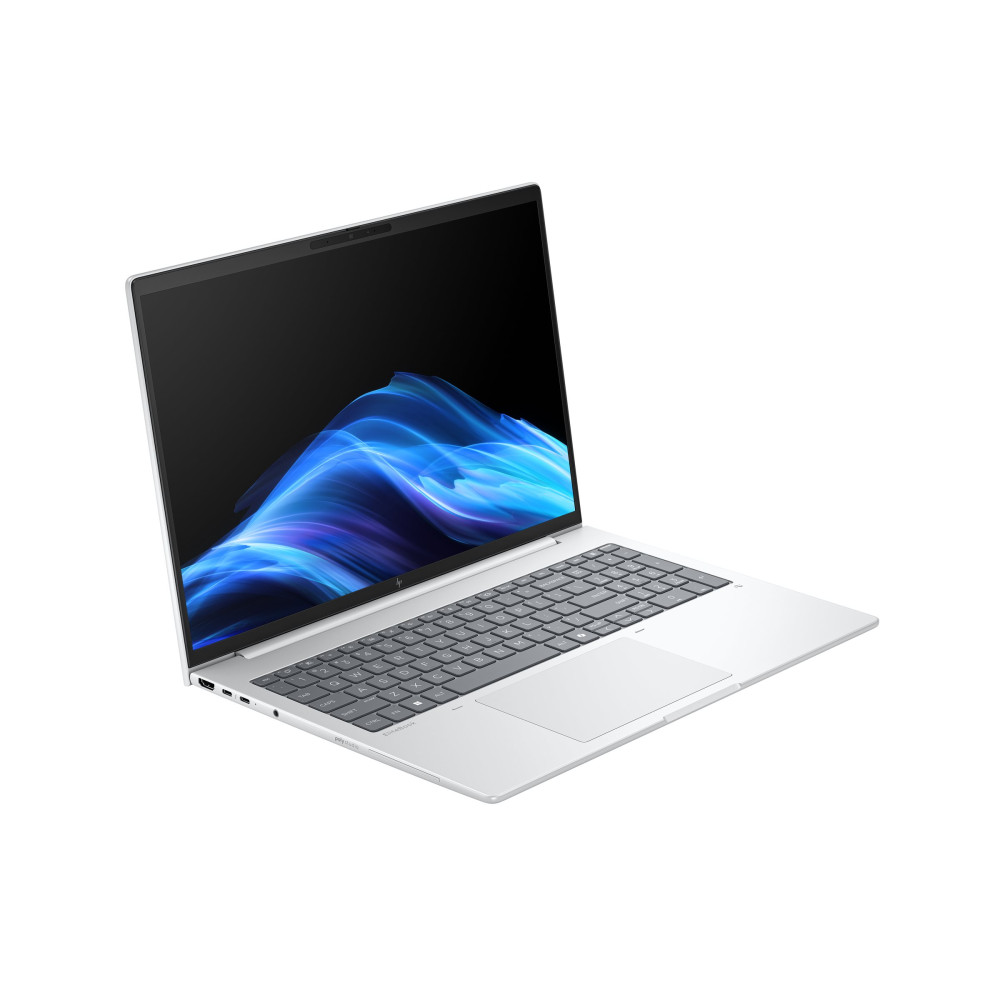 Produktbild för HP EliteBook 6 G1ah Notebook - 14" - AMD Ryzen 5 - 220 - 16 GB RAM - 512 GB SSD - hela norden