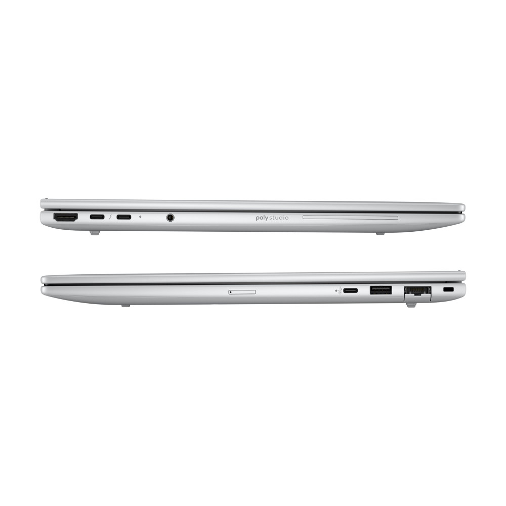 Produktbild för HP EliteBook 6 G1ah Notebook - 14" - AMD Ryzen 5 - 220 - 16 GB RAM - 512 GB SSD - hela norden