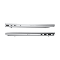 Produktbild för HP EliteBook 6 G1ah Notebook - 14" - AMD Ryzen 5 - 220 - 16 GB RAM - 512 GB SSD - hela norden