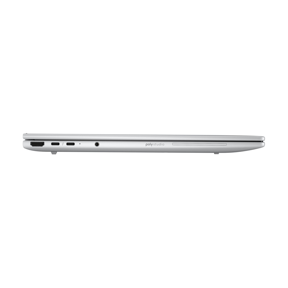 Produktbild för HP EliteBook 6 G1ah Notebook - 14" - AMD Ryzen 5 - 220 - 16 GB RAM - 512 GB SSD - hela norden