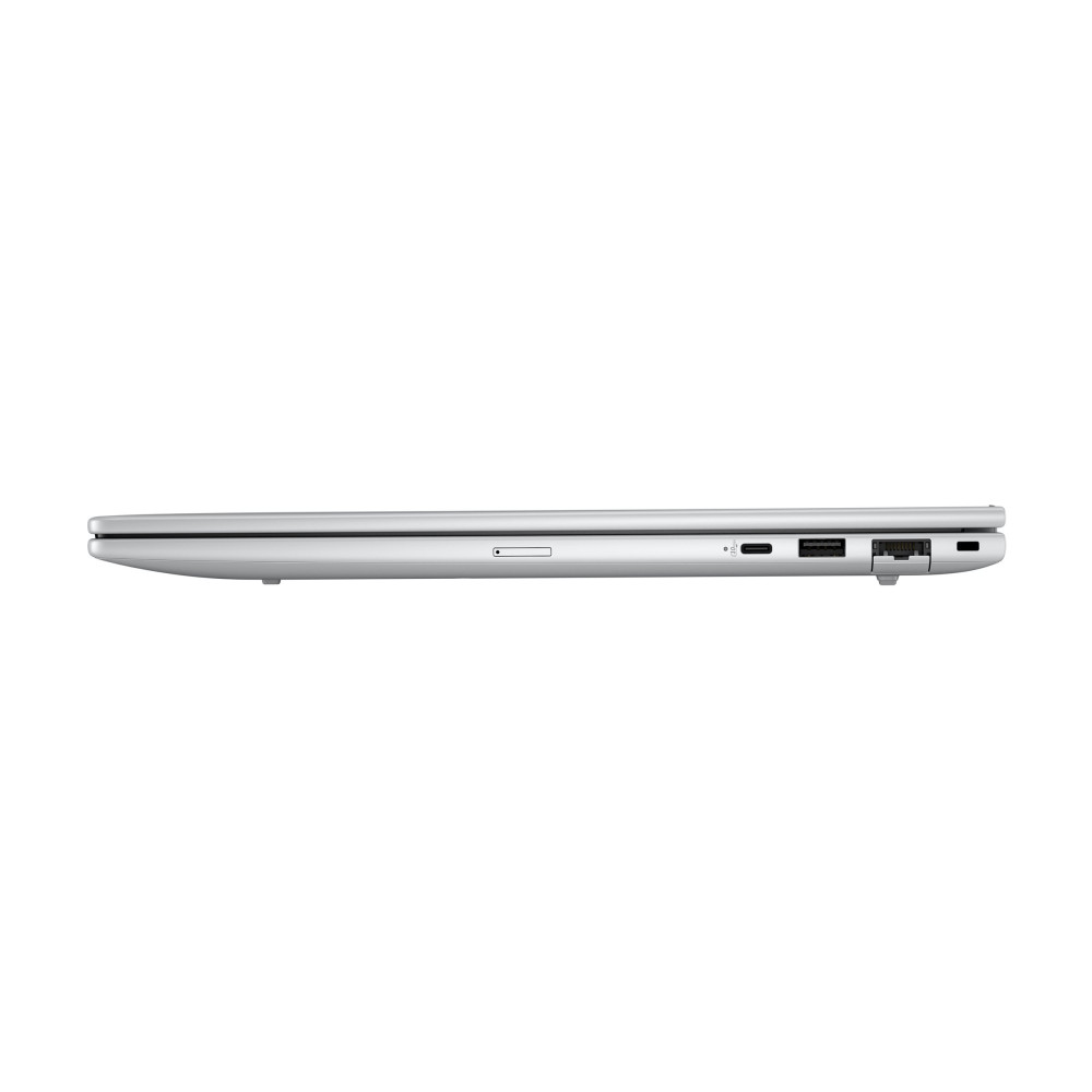 Produktbild för HP EliteBook 6 G1ah Notebook - 14" - AMD Ryzen 5 - 220 - 16 GB RAM - 512 GB SSD - hela norden