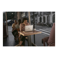 Produktbild för HP EliteBook 6 G1ah Notebook - 14" - AMD Ryzen 5 - 220 - 16 GB RAM - 512 GB SSD - hela norden
