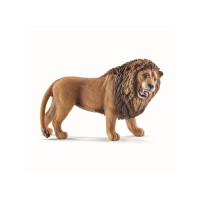 Produktbild för Schleich World of Nature: Wild Life - Lejon, som ryter