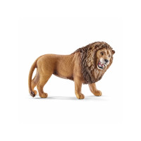 Produktbild för Schleich World of Nature: Wild Life - Lejon, som ryter
