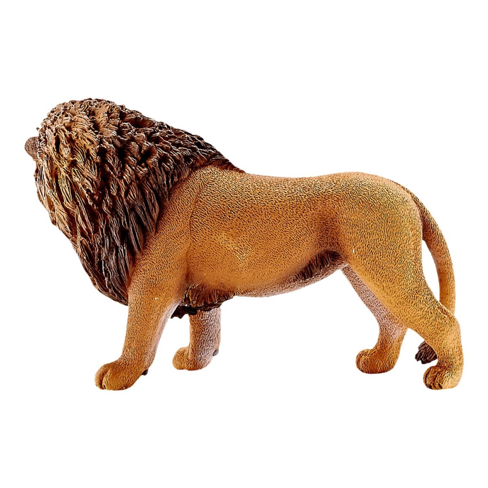 Produktbild för Schleich World of Nature: Wild Life - Lejon, som ryter