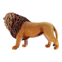 Produktbild för Schleich World of Nature: Wild Life - Lejon, som ryter