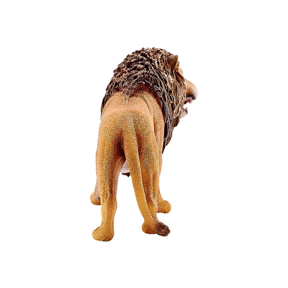 Produktbild för Schleich World of Nature: Wild Life - Lejon, som ryter