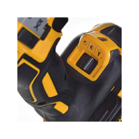 Produktbild för DeWALT DCD791D2-QW borr/drivare - sladdlös - 2 hastigheter - 2 batterier