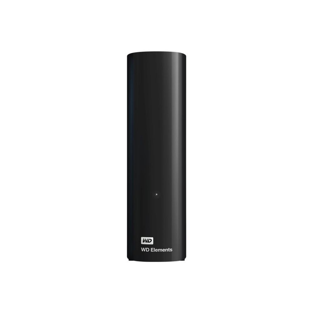 Produktbild för WD Elements Desktop WDBWLG0140HBK - hårddisk - 14 TB - USB 3.0