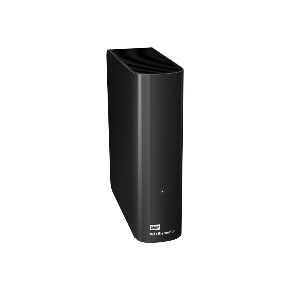 Produktbild för WD Elements Desktop WDBWLG0140HBK - hårddisk - 14 TB - USB 3.0