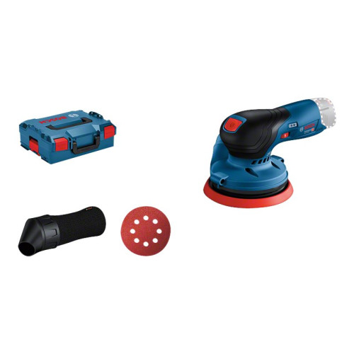 Bosch Bosch EXCENTER GEX 12V-125 SOLO