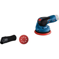 Produktbild för Bosch EXCENTER GEX 12V-125 SOLO