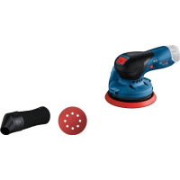 Produktbild för Bosch EXCENTER GEX 12V-125 SOLO
