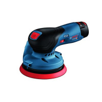 Produktbild för Bosch EXCENTER GEX 12V-125 SOLO