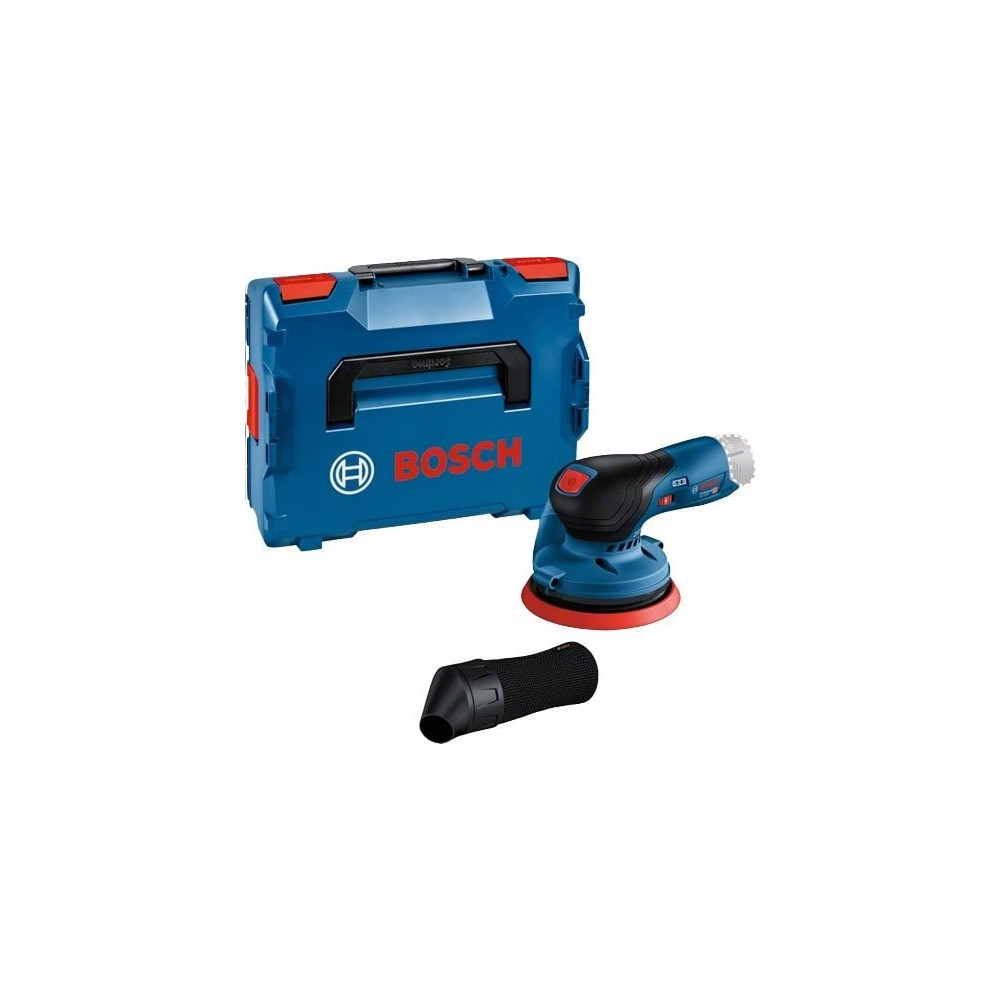 Produktbild för Bosch EXCENTER GEX 12V-125 SOLO