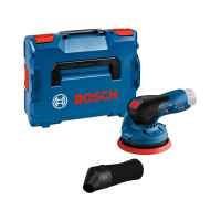 Produktbild för Bosch EXCENTER GEX 12V-125 SOLO