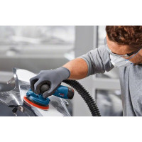 Produktbild för Bosch EXCENTER GEX 12V-125 SOLO