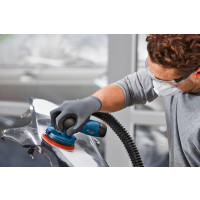 Produktbild för Bosch EXCENTER GEX 12V-125 SOLO
