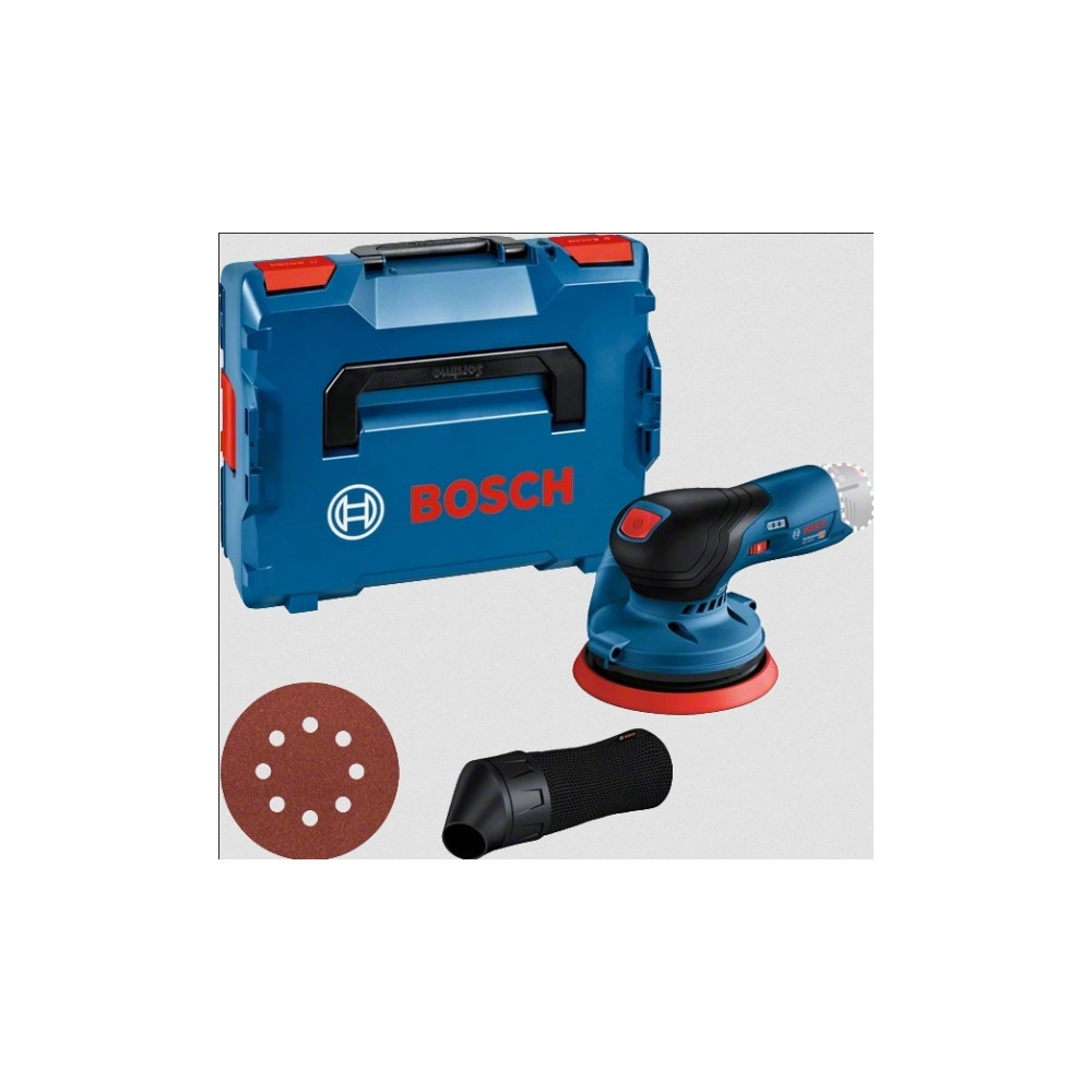Produktbild för Bosch EXCENTER GEX 12V-125 SOLO