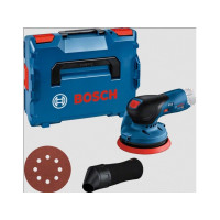 Produktbild för Bosch EXCENTER GEX 12V-125 SOLO