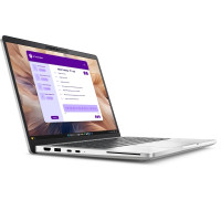 Produktbild för Dell Pro 13 Plus PB13250 - Copilot+ PC - 13.3" - Intel Core Ultra 7 - 268V - vPro Enterprise - 32 GB RAM - 512 GB SSD