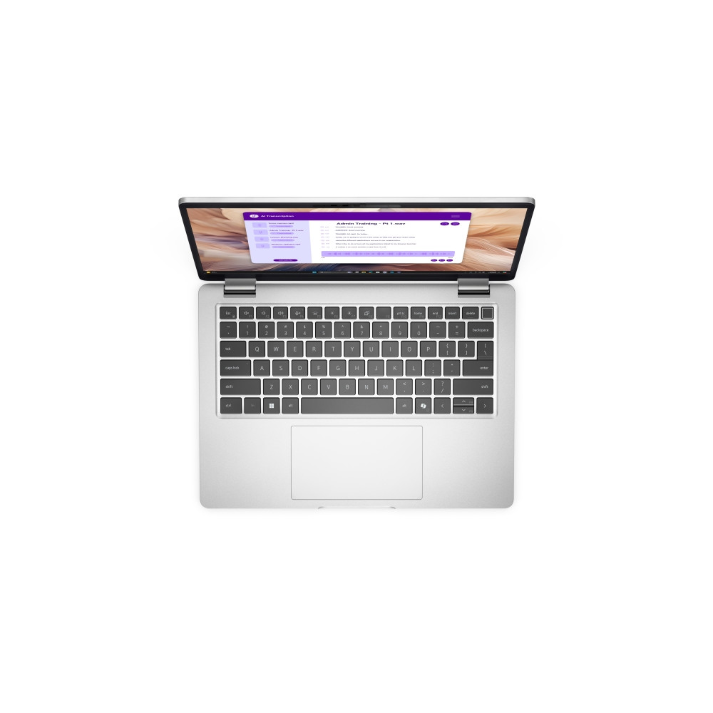 Produktbild för Dell Pro 13 Plus PB13250 - Copilot+ PC - 13.3" - Intel Core Ultra 7 - 268V - vPro Enterprise - 32 GB RAM - 512 GB SSD