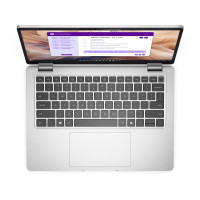 Produktbild för Dell Pro 13 Plus PB13250 - Copilot+ PC - 13.3" - Intel Core Ultra 7 - 268V - vPro Enterprise - 32 GB RAM - 512 GB SSD