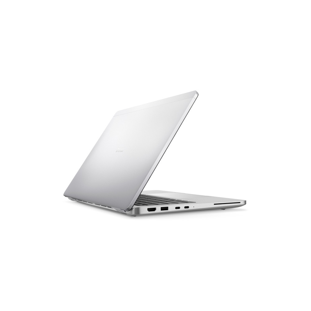 Produktbild för Dell Pro 13 Plus PB13250 - Copilot+ PC - 13.3" - Intel Core Ultra 7 - 268V - vPro Enterprise - 32 GB RAM - 512 GB SSD