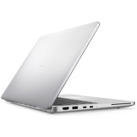 Produktbild för Dell Pro 13 Plus PB13250 - Copilot+ PC - 13.3" - Intel Core Ultra 7 - 268V - vPro Enterprise - 32 GB RAM - 512 GB SSD
