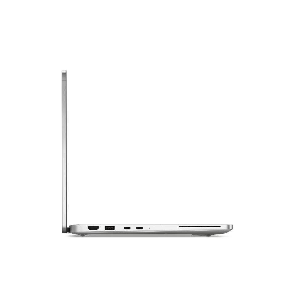 Produktbild för Dell Pro 13 Plus PB13250 - Copilot+ PC - 13.3" - Intel Core Ultra 7 - 268V - vPro Enterprise - 32 GB RAM - 512 GB SSD