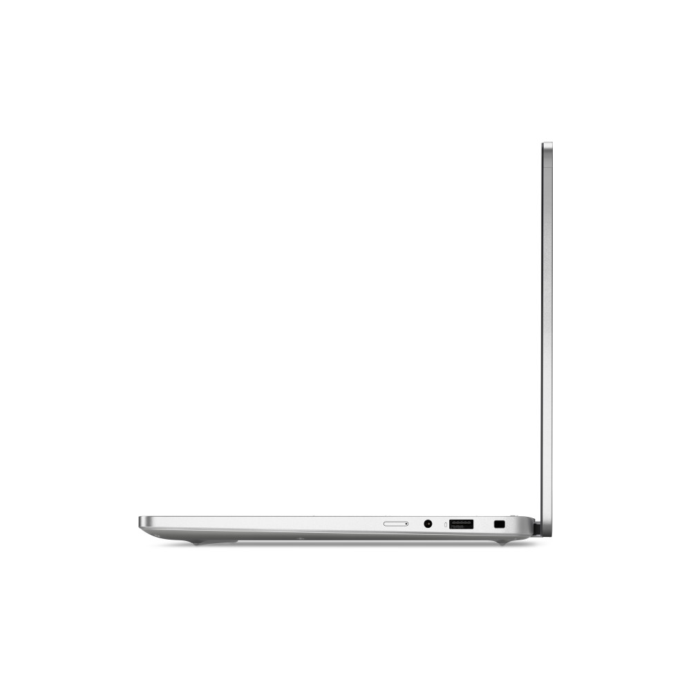 Produktbild för Dell Pro 13 Plus PB13250 - Copilot+ PC - 13.3" - Intel Core Ultra 7 - 268V - vPro Enterprise - 32 GB RAM - 512 GB SSD