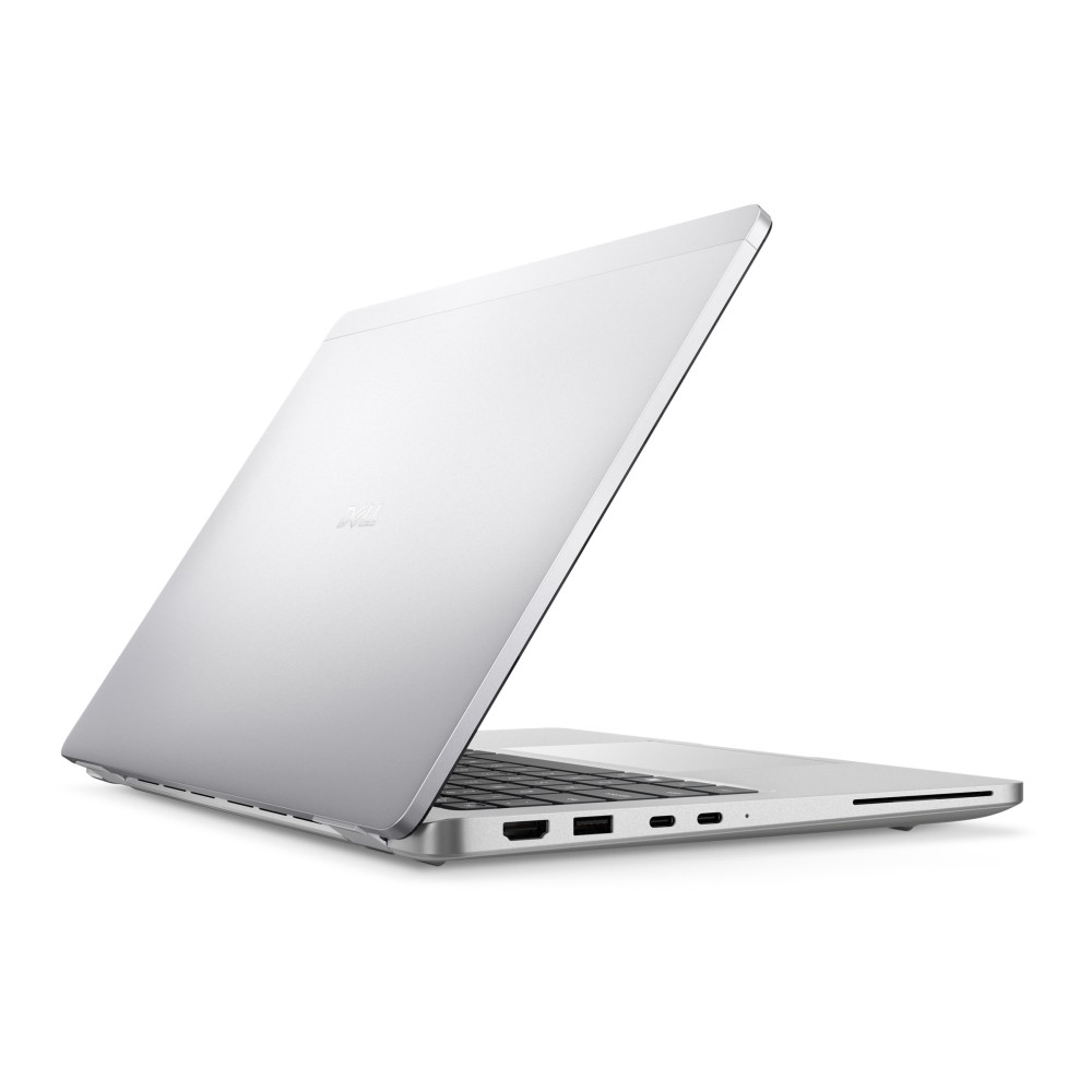 Produktbild för Dell Pro 13 Plus PB13250 - Copilot+ PC - 13.3" - Intel Core Ultra 7 - 268V - vPro Enterprise - 32 GB RAM - 512 GB SSD