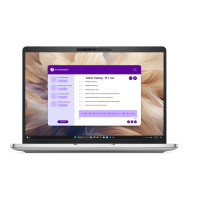 Produktbild för Dell Pro 13 Plus PB13250 - Copilot+ PC - 13.3" - Intel Core Ultra 7 - 268V - vPro Enterprise - 32 GB RAM - 512 GB SSD