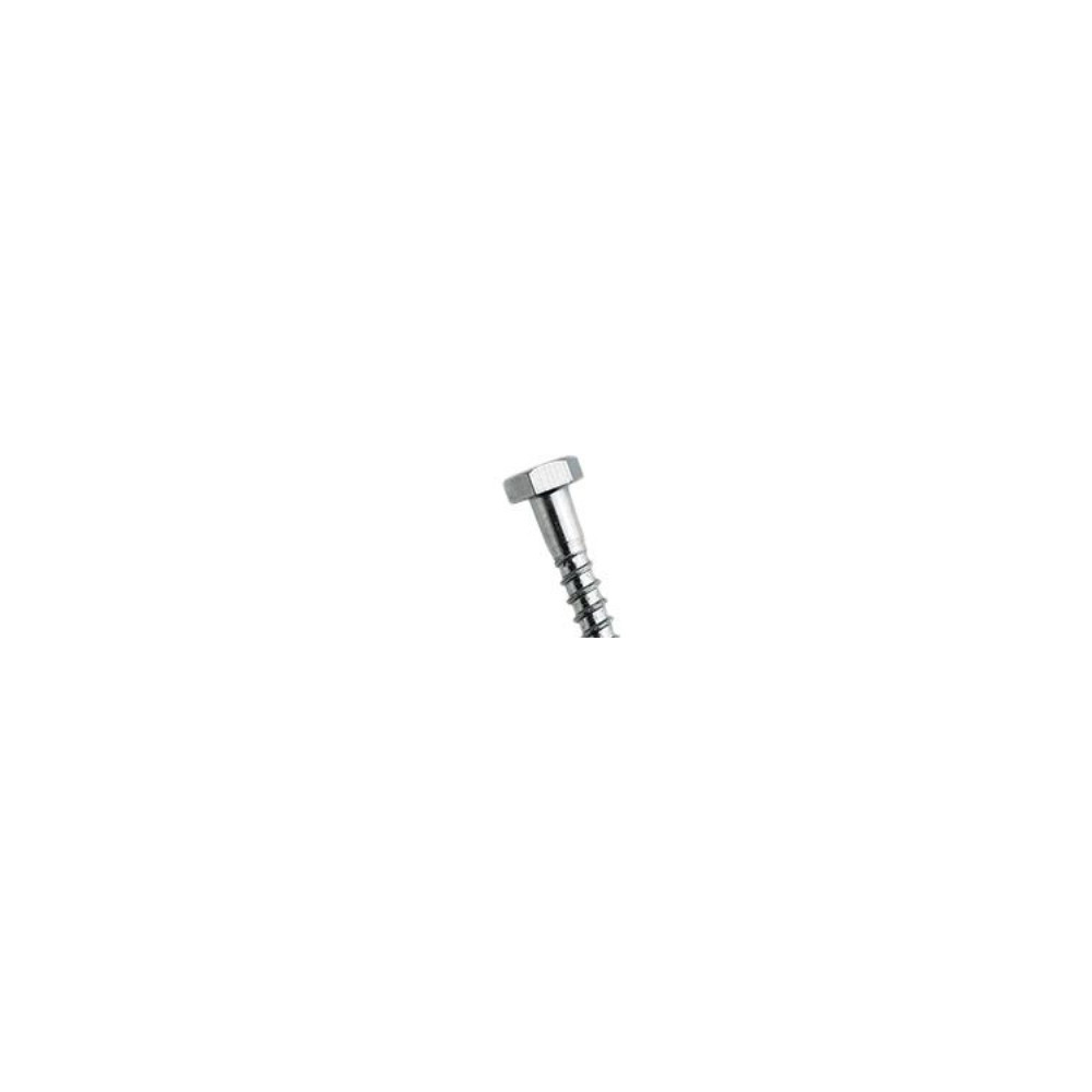 Produktbild för Fransk skruv 8x60 mm