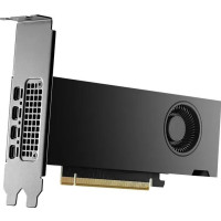 Produktbild för NVIDIA RTX 2000 Ada Generation - grafikkort - NVIDIA RTX 2000 Ada - 16 GB