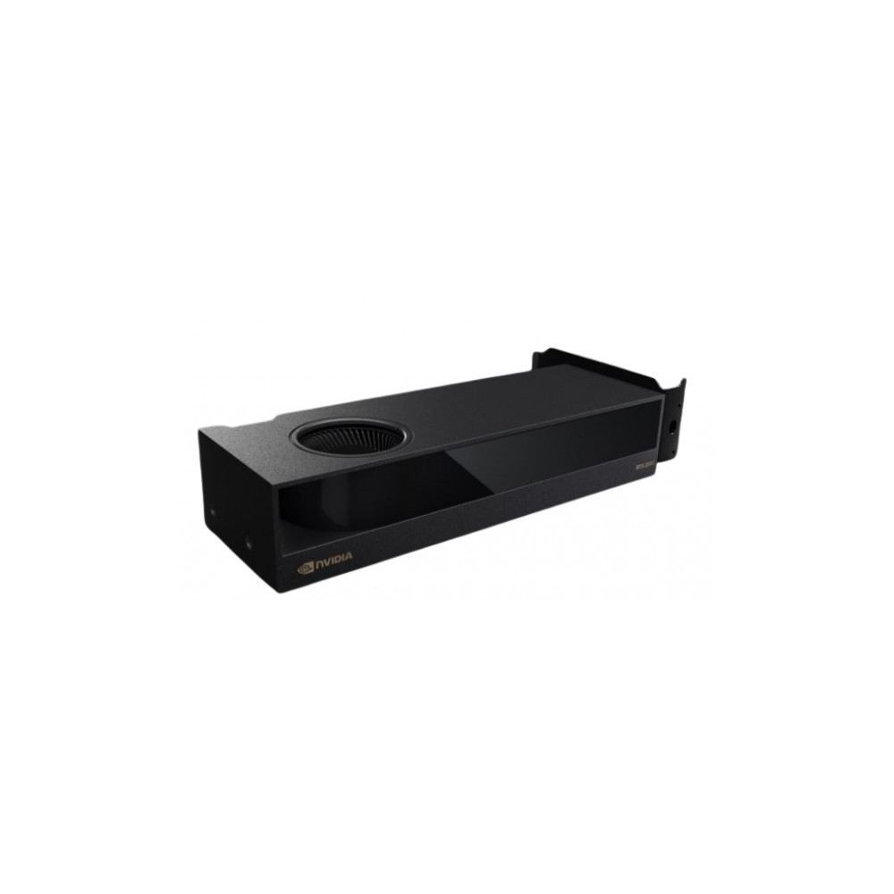 Produktbild för NVIDIA RTX 2000 Ada Generation - grafikkort - NVIDIA RTX 2000 Ada - 16 GB
