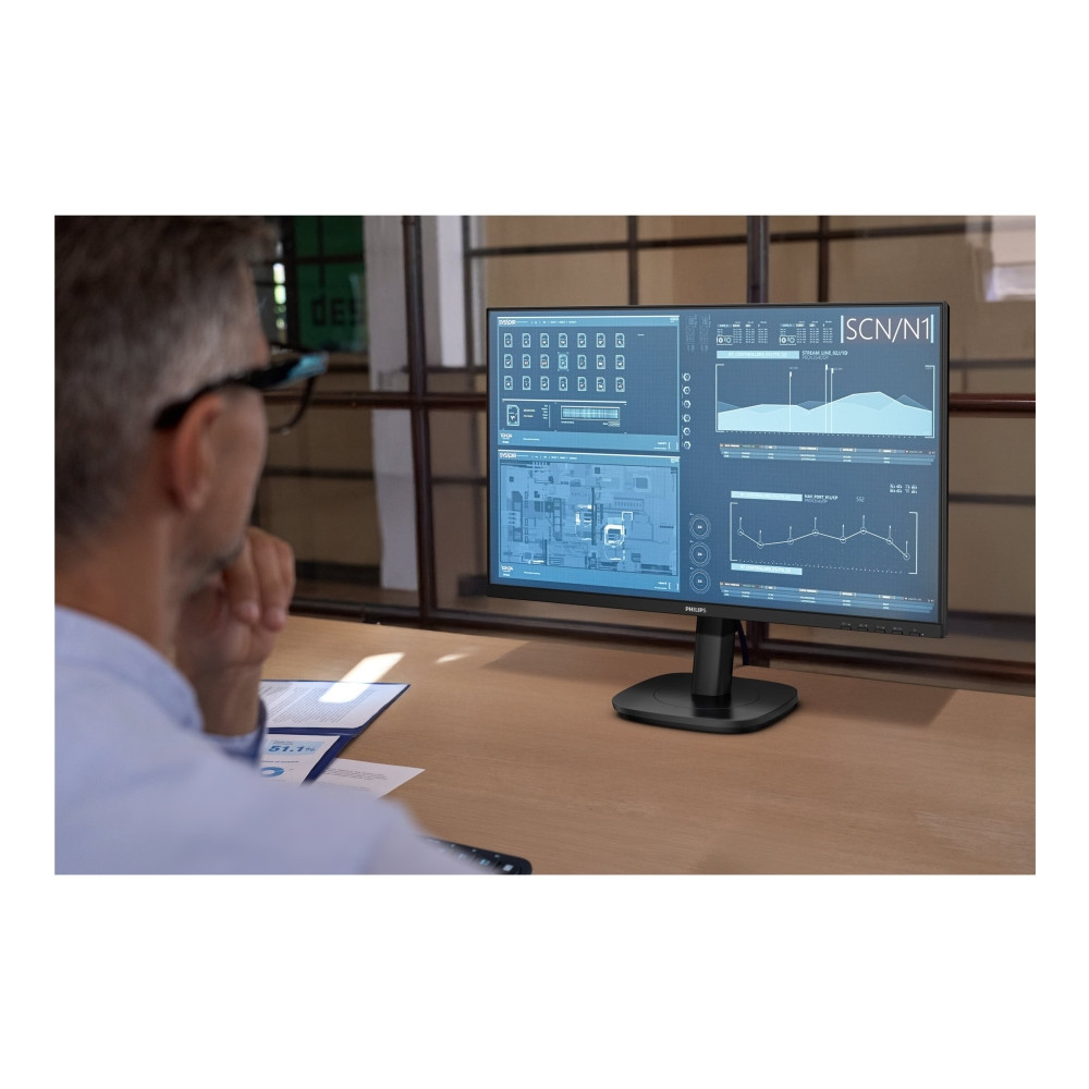 Produktbild för Philips 27B2U3601