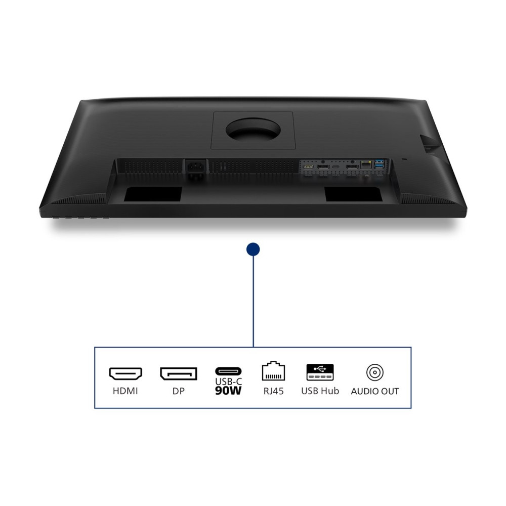 Produktbild för Philips 27B2U3601