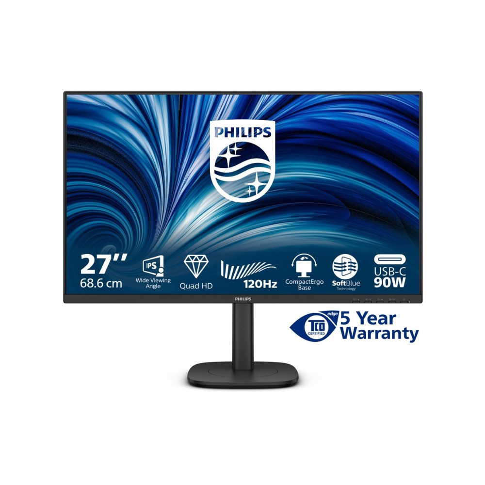 Produktbild för Philips 27B2U3601