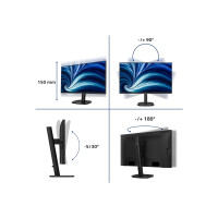Produktbild för Philips 27B2U3601